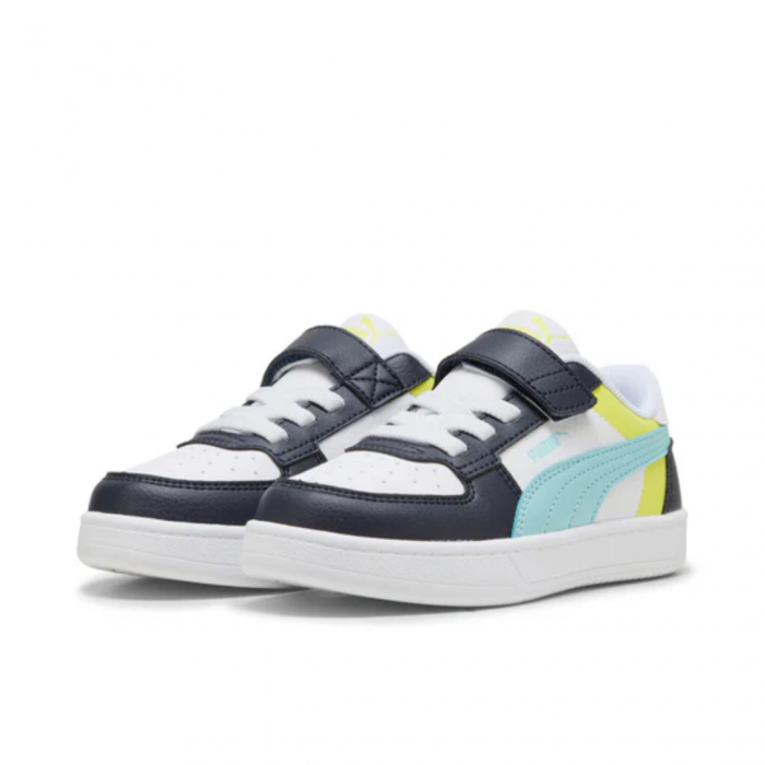Puma Caven 2.0 Block AC+ PS PUMA White-S 394462-12 [3]