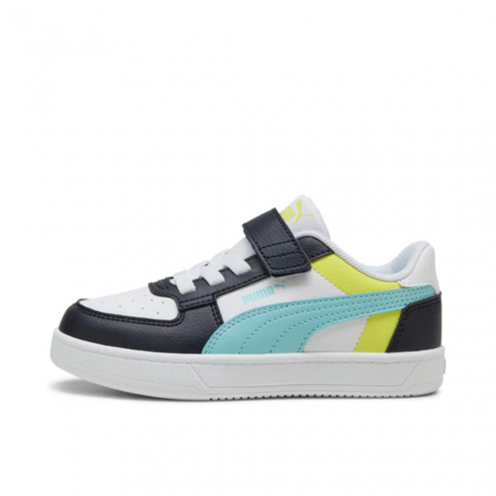 Puma Caven 2.0 Block AC+ PS PUMA White-S 394462-12 [2]