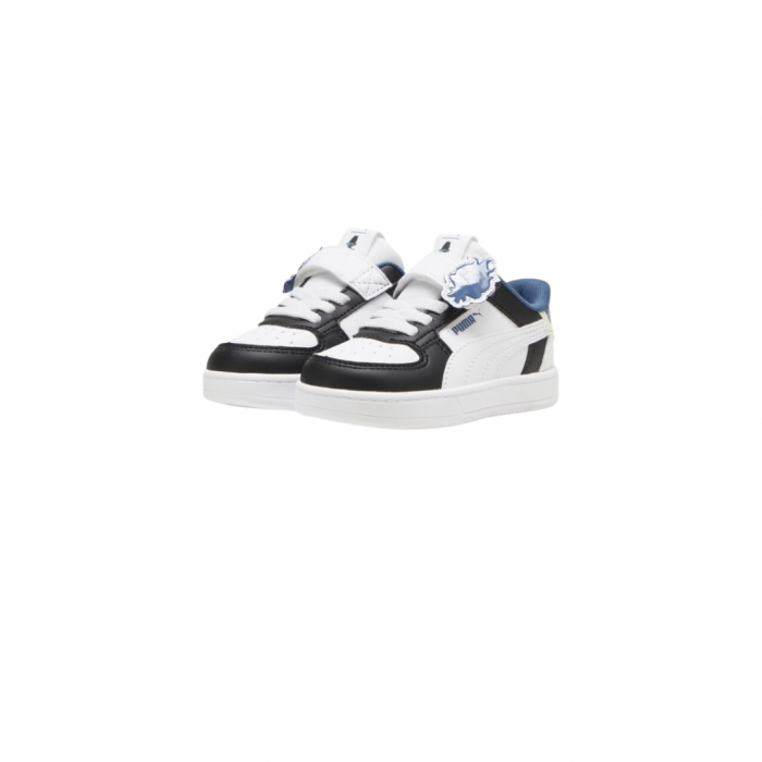 Puma Caven 2.0 Trolls 2 AC+ Inf PUMA Bla 398898-01 [3]