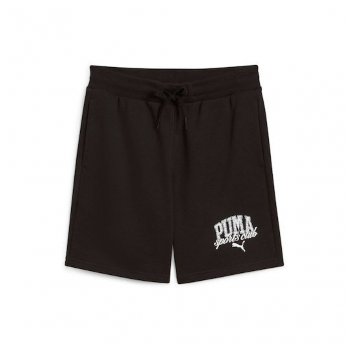 PUMA CLASS Shorts TR B PUMA Black 685801-01 [3]