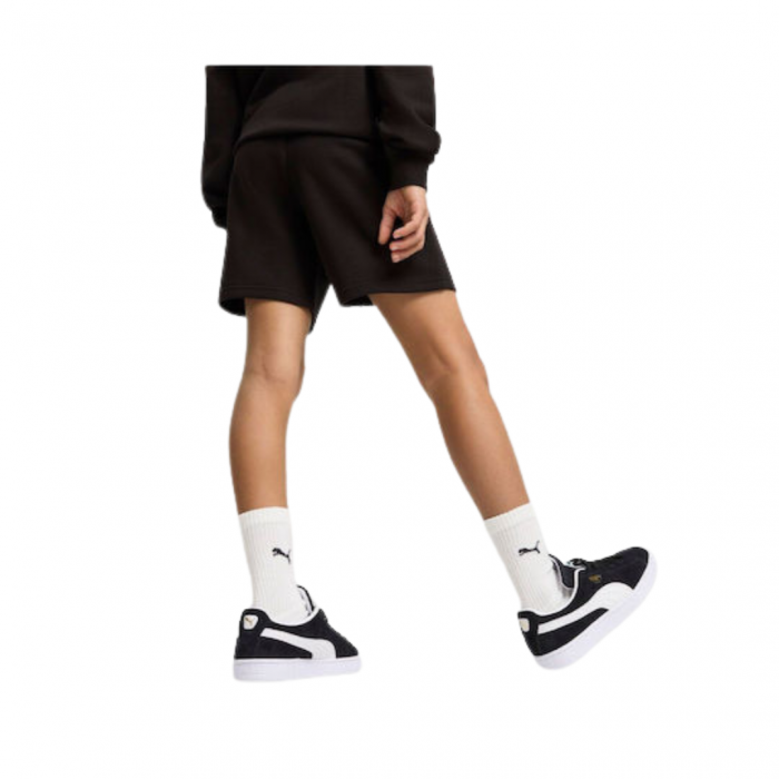 PUMA CLASS Shorts TR B PUMA Black 685801-01 [2]