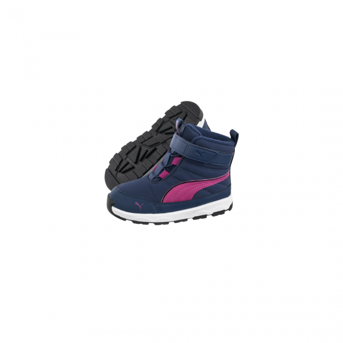 Puma Evolve Boot AC+ Inf Persian Blue-Ma 392646-06 [3]
