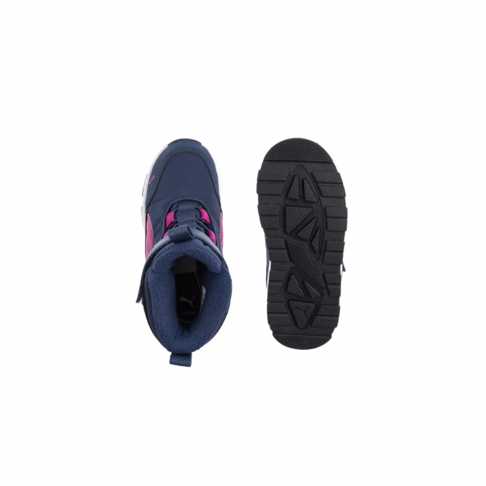 Puma Evolve Boot AC+ Inf Persian Blue-Ma 392646-06 [4]