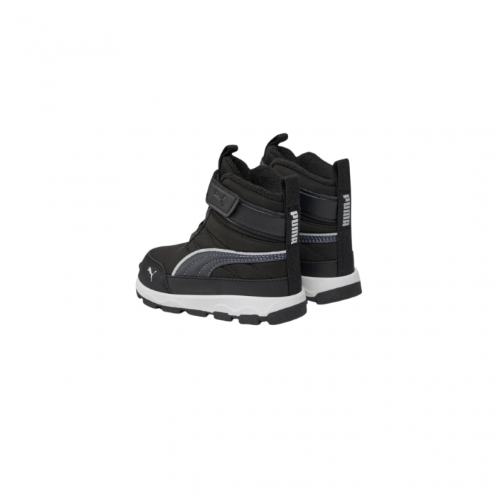 Puma Evolve Boot AC+ Inf PUMA Black-Stro 392646-01 [2]