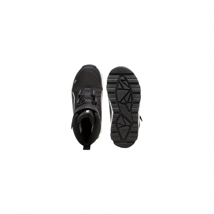 Puma Evolve Boot AC+ PS PUMA Black-Stron 392645-01 [3]