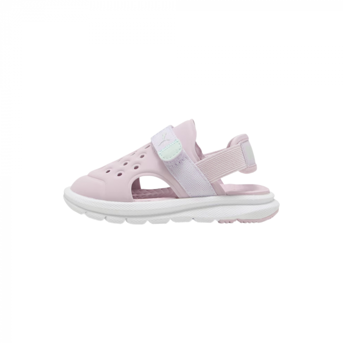 Puma Evolve Sandal AC Inf Rose Mauve-Lil 389148-17 [2]