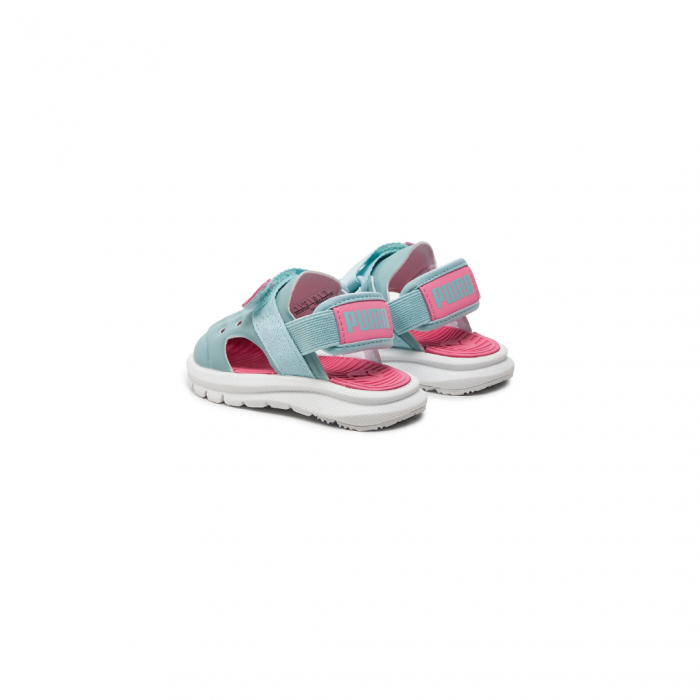 Sandale Puma Evolve Sandal AC Inf Turquoise Surf [3]