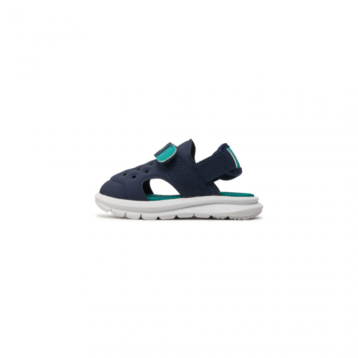 Sandale Puma Evolve Sandal AC PS PUMA Navy-Spa [2]