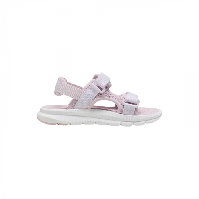 Puma Evolve Sandal PS Rose Mauve-Lilac F 389147-17 [1]