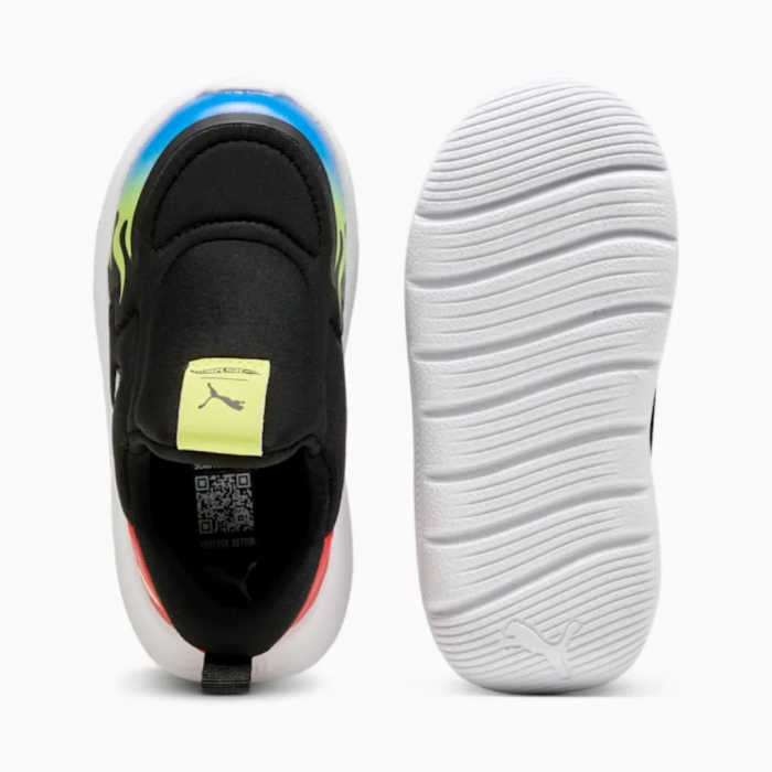 Puma Fun Racer 2 SLIPTECH Hot Wheels Inf 401410-01 [6]