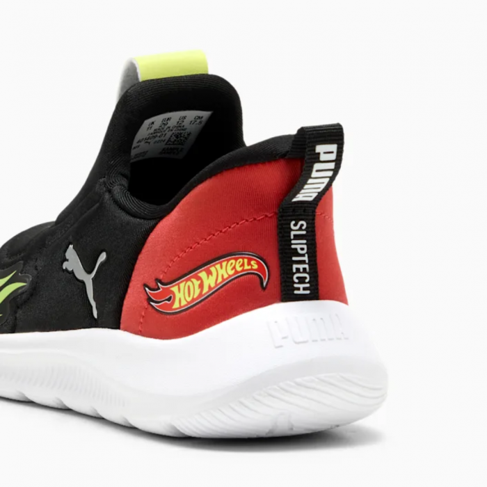 Puma Fun Racer 2 SLIPTECH Hot Wheels Inf 401410-01 [4]