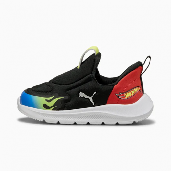 Puma Fun Racer 2 SLIPTECH Hot Wheels Inf 401410-01 [2]