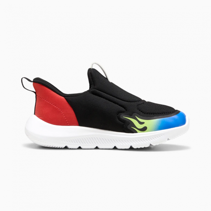 Puma Fun Racer 2 SLIPTECH Hot Wheels Inf 401410-01 [1]