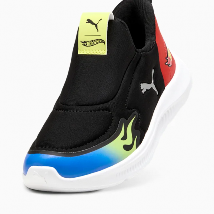 Puma Fun Racer 2 SLIPTECH Hot Wheels Inf 401410-01 [5]