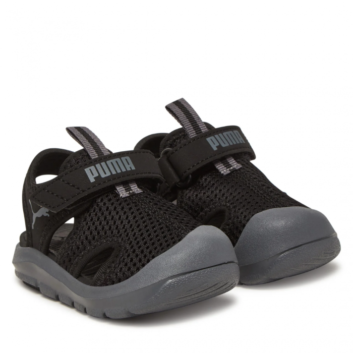 Puma Fun Racer Sandal Mesh V Inf PUMA Bl 401576-01 [2]