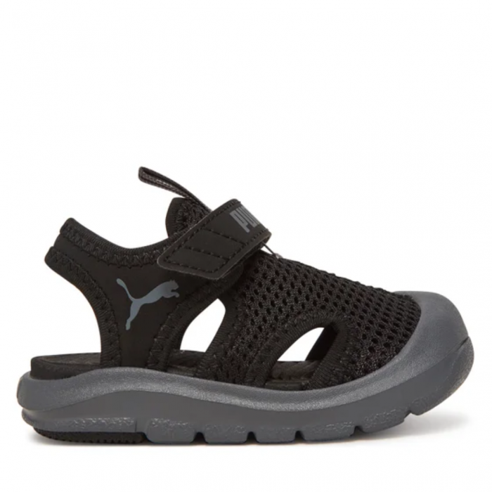 Puma Fun Racer Sandal Mesh V Inf PUMA Bl 401576-01 [1]