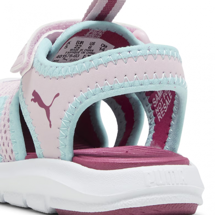 Puma Fun Racer Sandal Mesh V Inf Rose Ma 401576-03 [6]