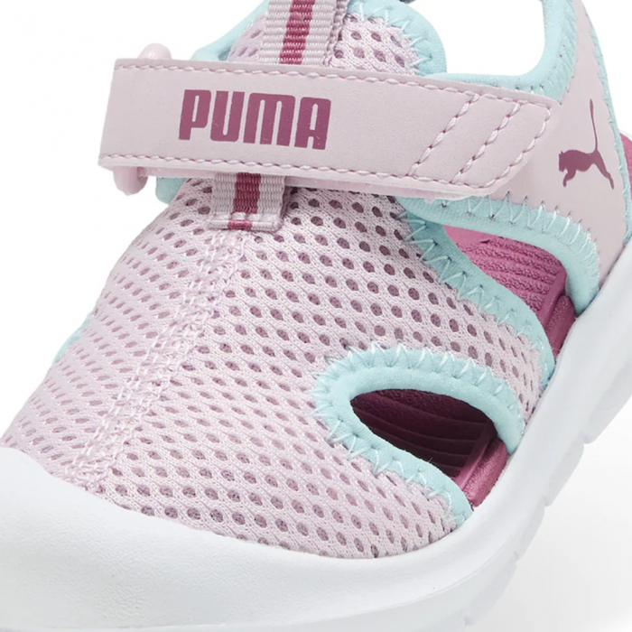 Puma Fun Racer Sandal Mesh V Inf Rose Ma 401576-03 [5]
