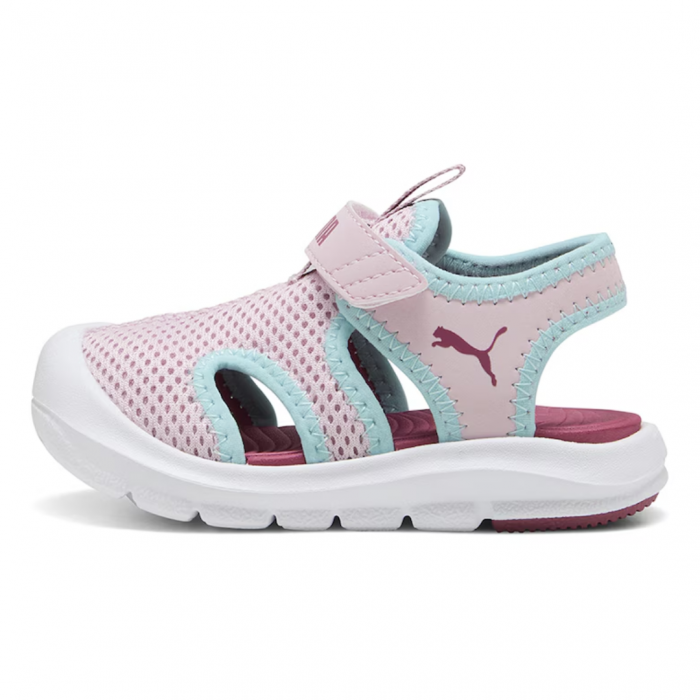 Puma Fun Racer Sandal Mesh V Inf Rose Ma 401576-03 [2]