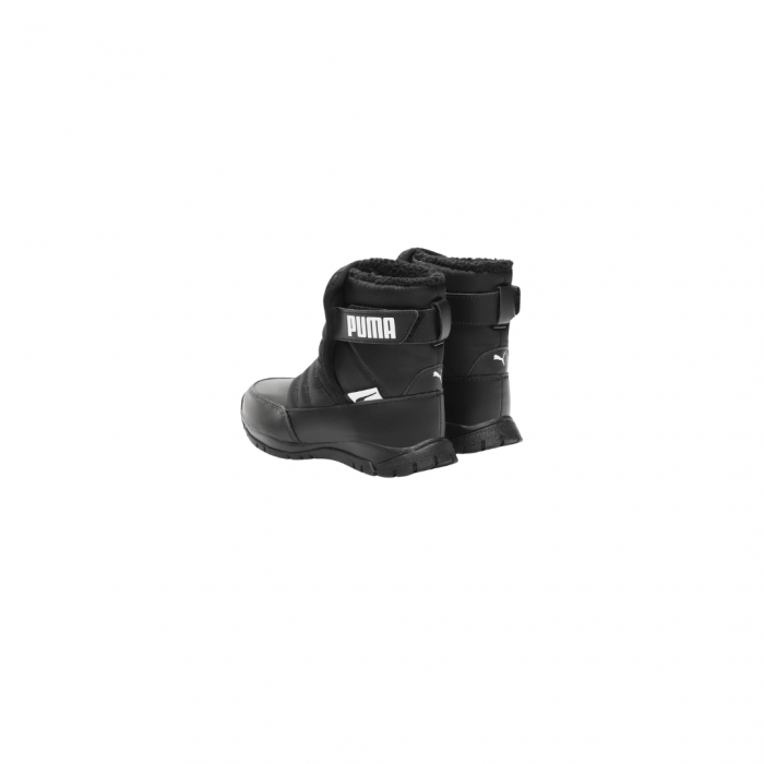 Puma Nieve Boot WTR AC PS Puma Black-Pum 380745-03 [3]