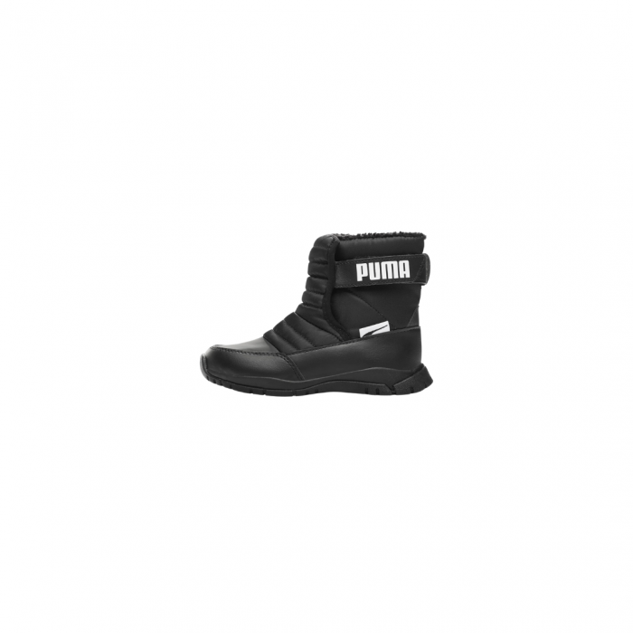 Puma Nieve Boot WTR AC PS Puma Black-Pum 380745-03 [2]