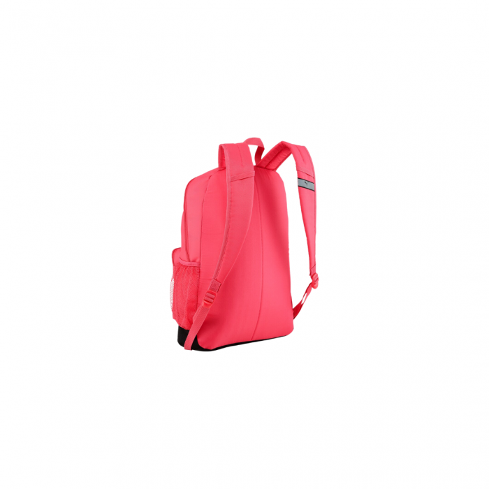 PUMA Patch Backpack Garnet Rose 090344-02 [2]