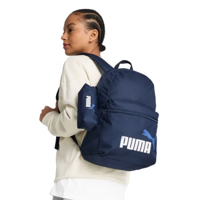 PUMA PHASE Backpack Set PUMA Navy 091191-03 [5]