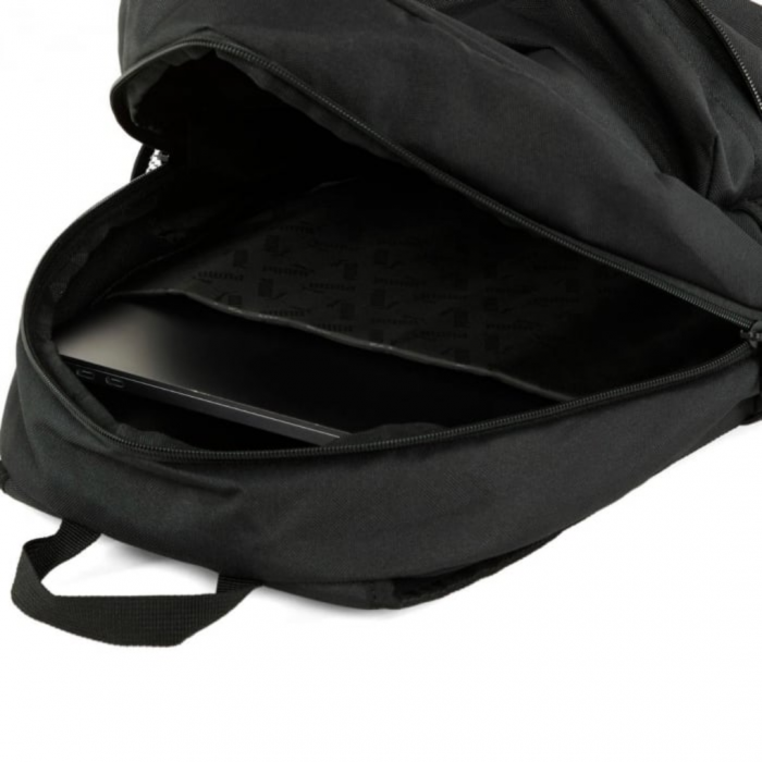 PUMA PHASE PATCH Backpack PUMA Black 091161-01 [3]