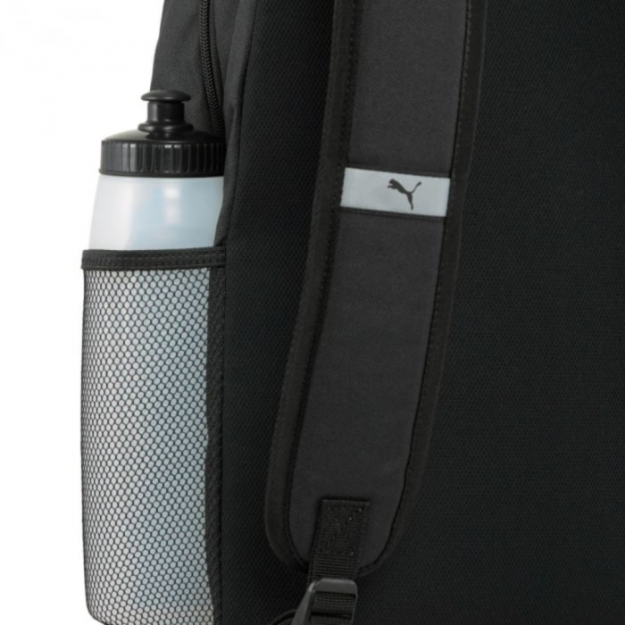 PUMA PHASE PATCH Backpack PUMA Black 091161-01 [4]