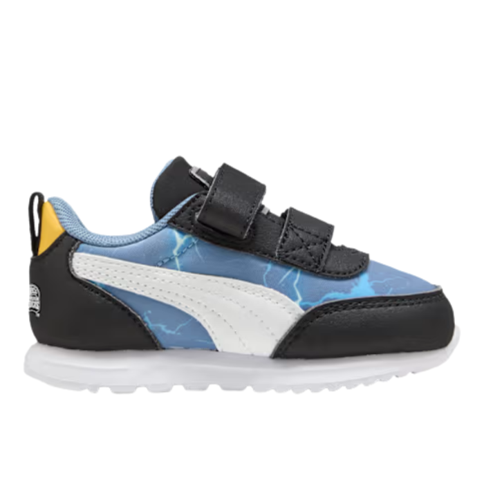 Puma R78 Lightwind Hot Wheels 2 V Inf Co 403411-01 [1]