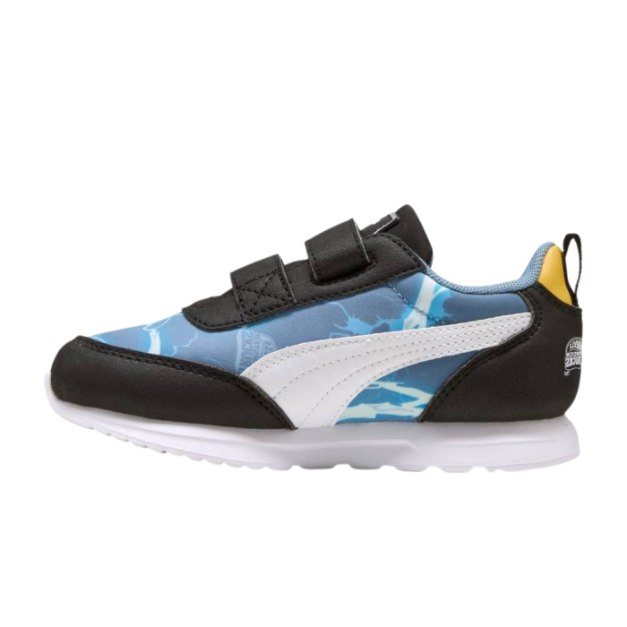 Puma R78 Lightwind Hot Wheels 2 V PS Coo 403410-01 [3]