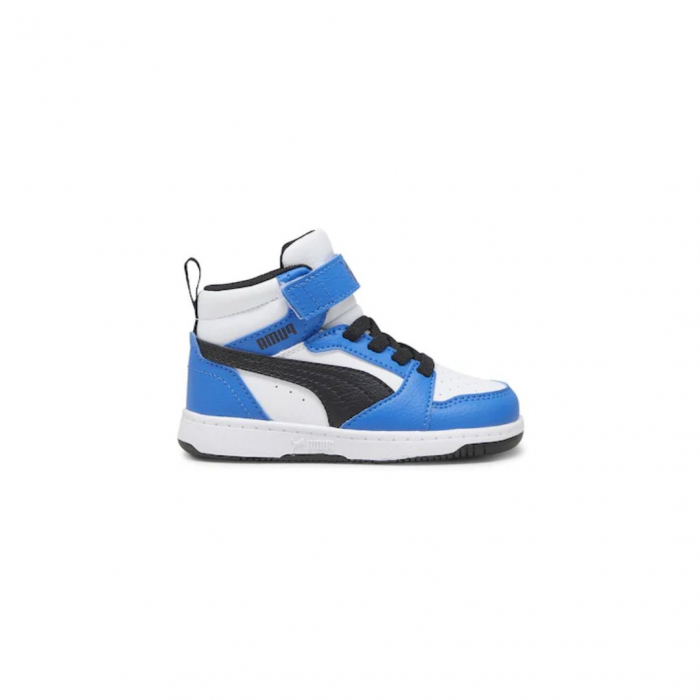 Puma Rebound V6 Mid AC+ Inf White-P