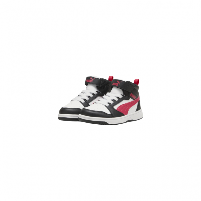 Puma Rebound V6 Mid AC+ PS PUMA Black-Ta 393832-16 [2]