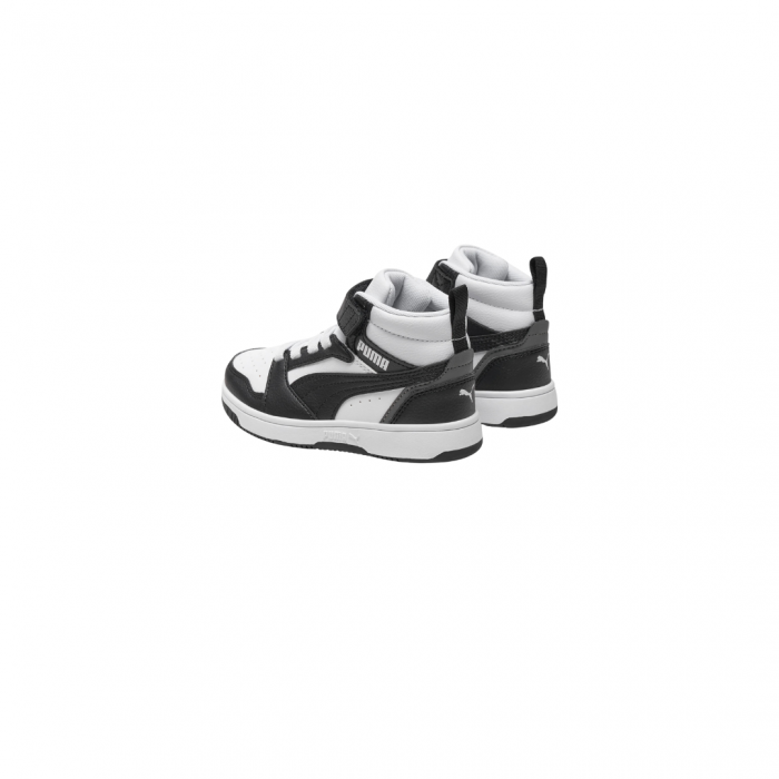 Puma Rebound V6 Mid AC+ PS PUMA White-PU 393832-01 [3]