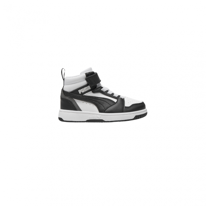 Puma Rebound V6 Mid AC+ PS PUMA White-PU 393832-01 [1]