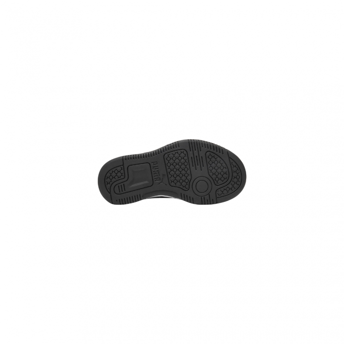 Puma Rebound V6 Mid AC+ PS PUMA White-PU 393832-01 [4]