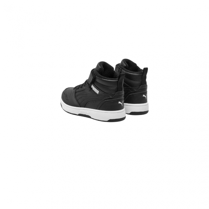 Puma Rebound V6 Mid WTR AC+ PS PUMA Blac 307979-01 [3]