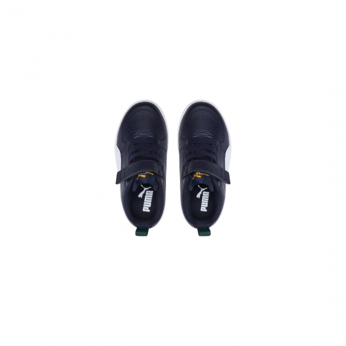 Puma Rickie AC+ PS Peacoat-Puma White 385836-07 [5]