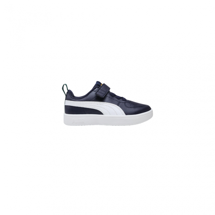 Puma Rickie AC+ PS Peacoat-Puma White 385836-07 [1]