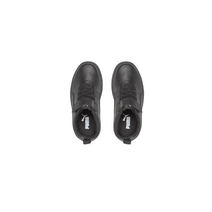 Puma Rickie AC+ PS Puma Black-Puma Black 385836-02 [4]