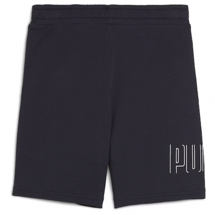 PUMA SPORT Graphic Shorts TR B New Navy 685856-16 [2]