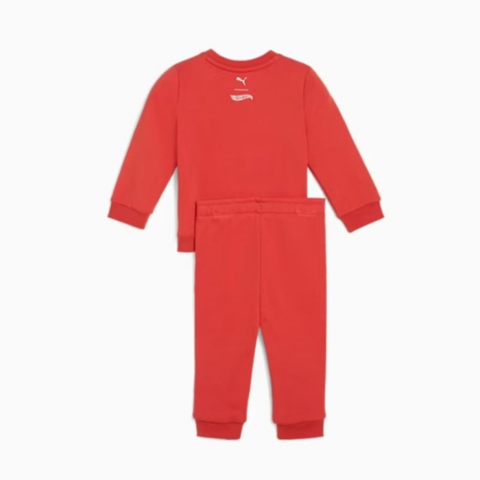 PUMA X HOT WHEELS MINICATS Crew Set INF 630073-15 [2]