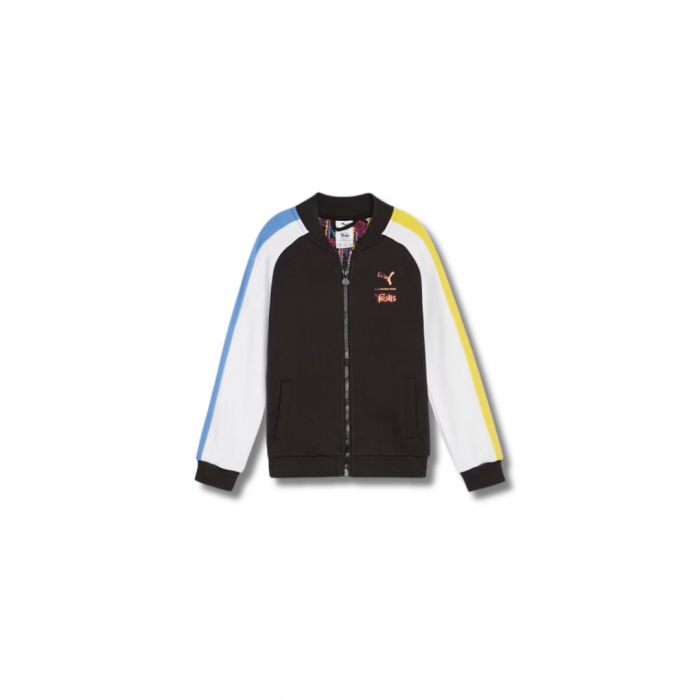 PUMA X TROLLS T7 Track Jacket TR PUMA Bl [2]