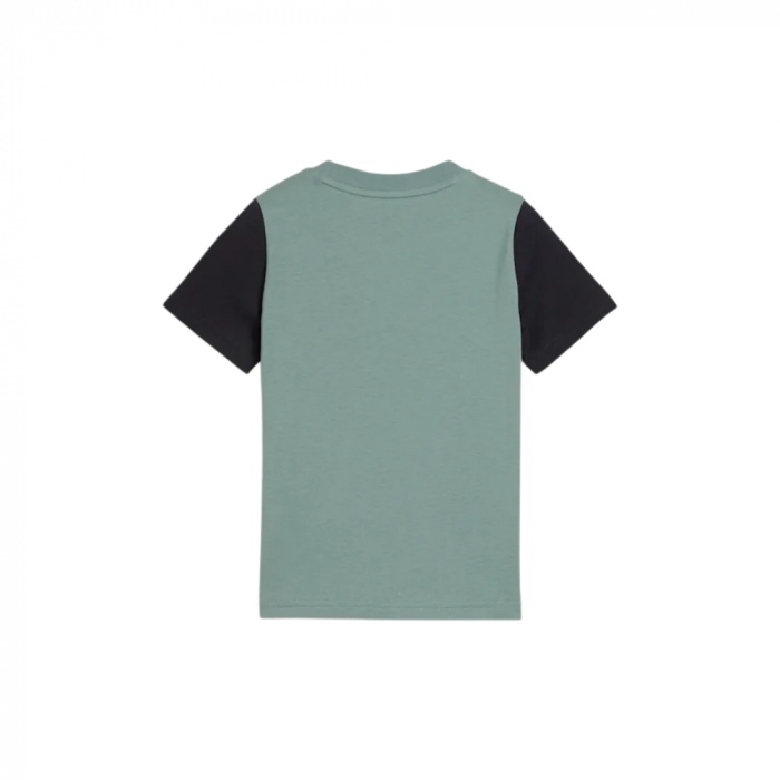 SANDY ADVENTURES Tee PS Green Moon 685155-30 [2]