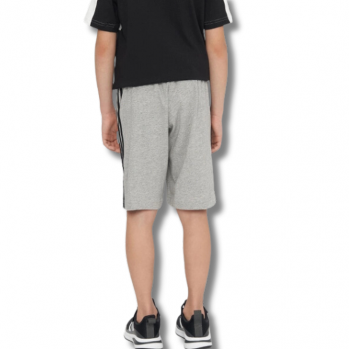Short Adidas Jersey 3-Stripes [2]
