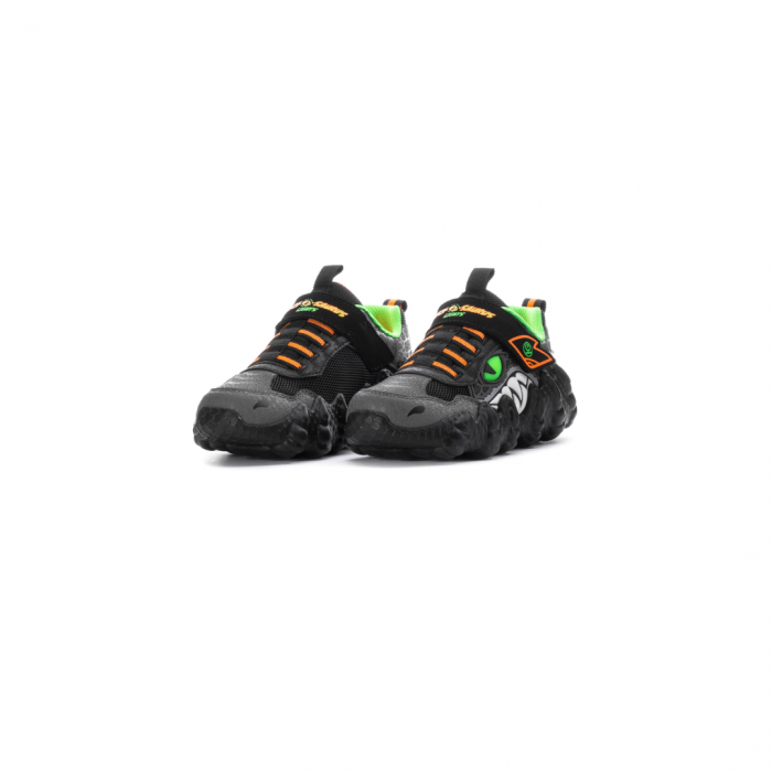 SKECH-O-SAURUS LIGHT 400119L-BKLM [3]