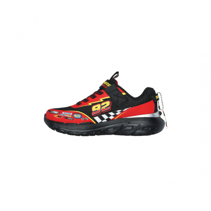 SKECH TRACKS 402303L-BKRD [2]