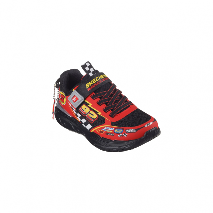 SKECH TRACKS 402303L-BKRD [3]