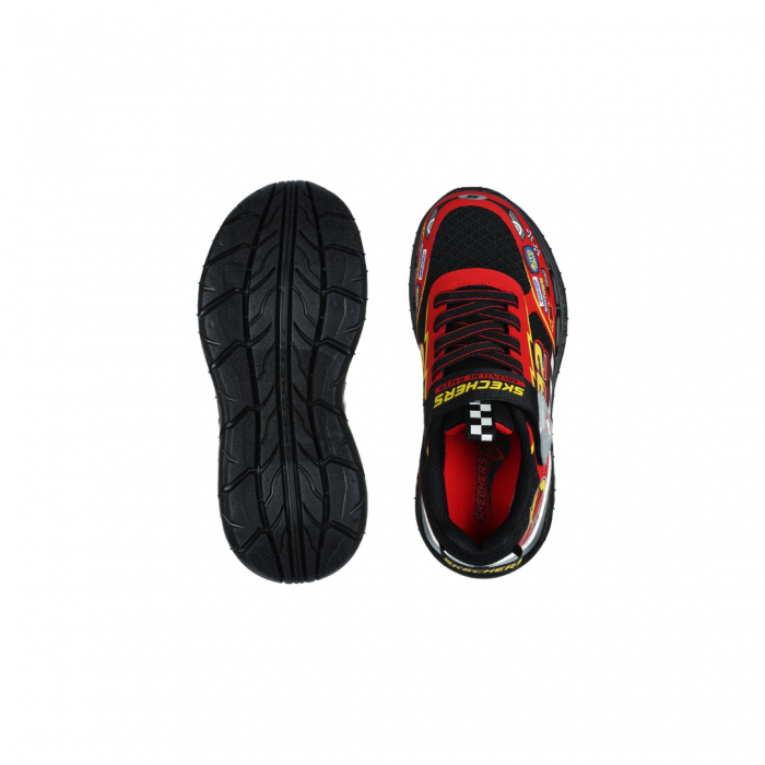 SKECH TRACKS 402303L-BKRD [4]