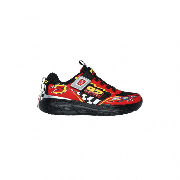 SKECH TRACKS 402303L-BKRD [1]